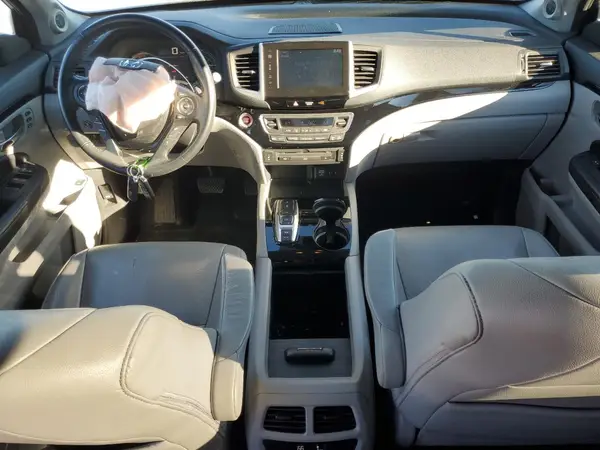 5FNYF6H96GB093495 2016 HONDA PILOT - Image 8