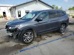 5FNYF6H96GB093884 2016 HONDA PILOT