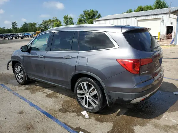 5FNYF6H96GB093884 2016 HONDA PILOT - Image 2