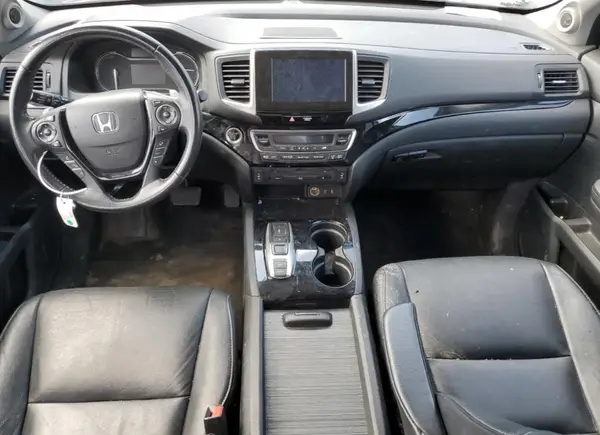 5FNYF6H96GB093884 2016 HONDA PILOT - Image 8