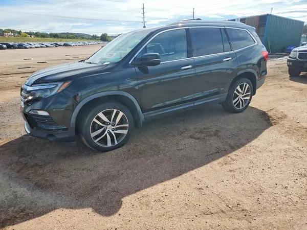 5FNYF6H96GB094467 2016 HONDA PILOT - Image 1