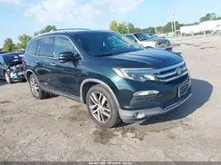5FNYF6H96GB094503 2016 HONDA PILOT