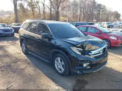 5FNYF6H96GB103815 2016 HONDA PILOT