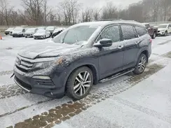 5FNYF6H96GB103829 2016 HONDA PILOT