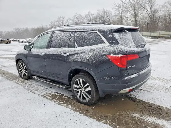 5FNYF6H96GB103829 2016 HONDA PILOT - Image 2