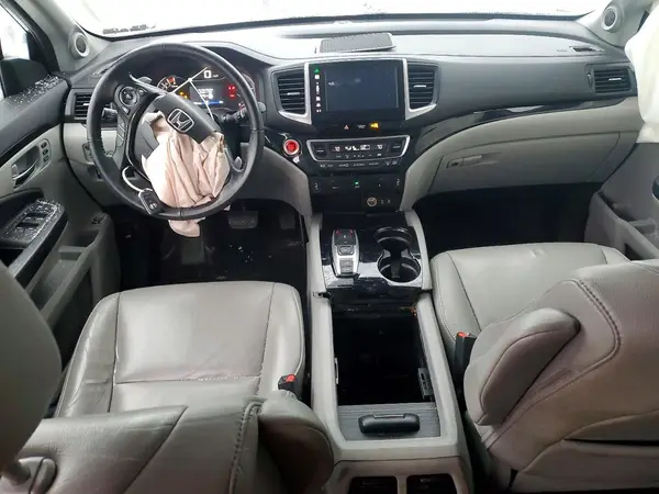 5FNYF6H96GB103829 2016 HONDA PILOT - Image 8