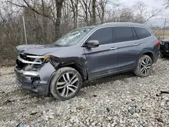 5FNYF6H96GB107847 2016 HONDA PILOT