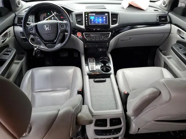 5FNYF6H96GB107847 2016 HONDA PILOT - Image 8