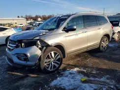 5FNYF6H96GB108271 2016 HONDA PILOT