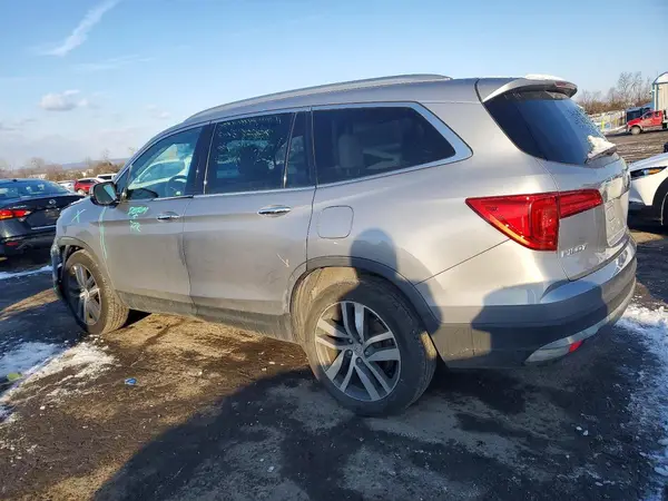 5FNYF6H96GB108271 2016 HONDA PILOT - Image 2