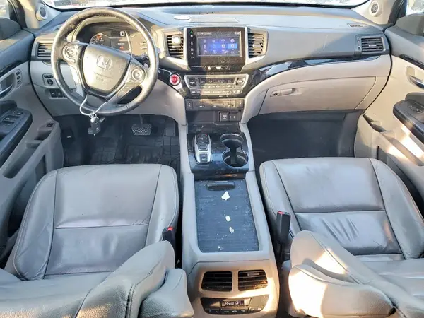 5FNYF6H96GB108271 2016 HONDA PILOT - Image 8