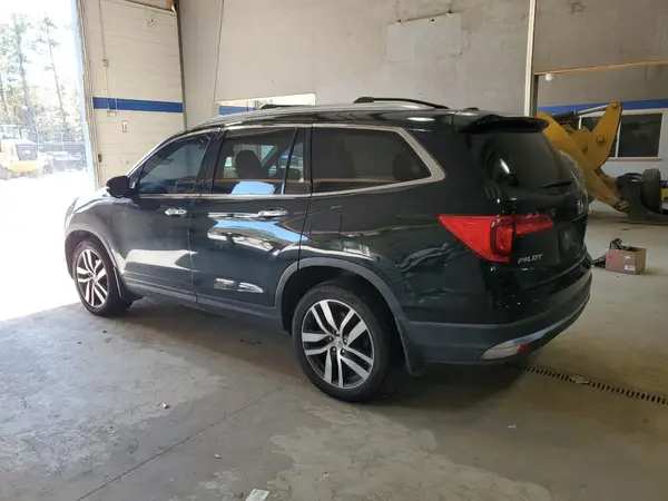 5FNYF6H96GB109422 2016 HONDA PILOT - Image 2
