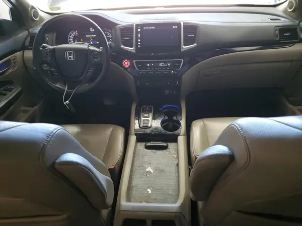 5FNYF6H96GB109422 2016 HONDA PILOT - Image 8