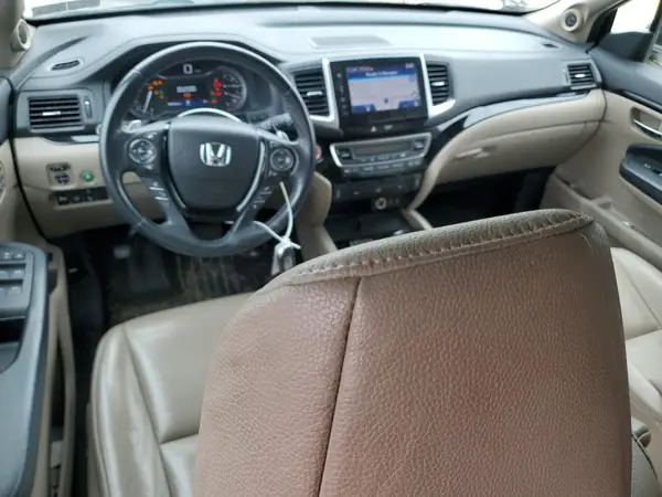 5FNYF6H96GB109985 2016 HONDA PILOT - Image 8