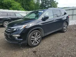 5FNYF6H96GB110683 2016 HONDA PILOT
