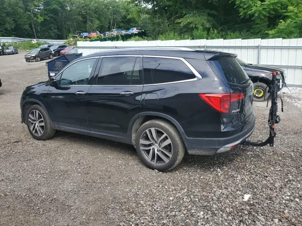 5FNYF6H96GB110683 2016 HONDA PILOT - Image 2