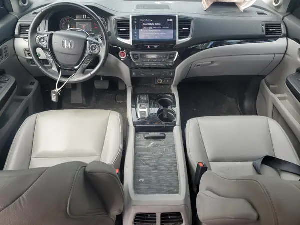 5FNYF6H96GB110683 2016 HONDA PILOT - Image 8