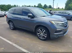 5FNYF6H96GB112952 2016 HONDA PILOT