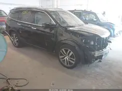 5FNYF6H96GB114815 2016 HONDA PILOT