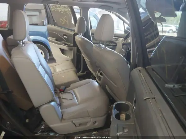 5FNYF6H96GB114815 2016 HONDA PILOT - Image 8