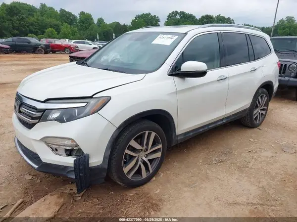 5FNYF6H96GB118928 2016 HONDA PILOT - Image 2
