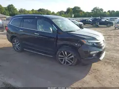 5FNYF6H96GB123286 2016 HONDA PILOT