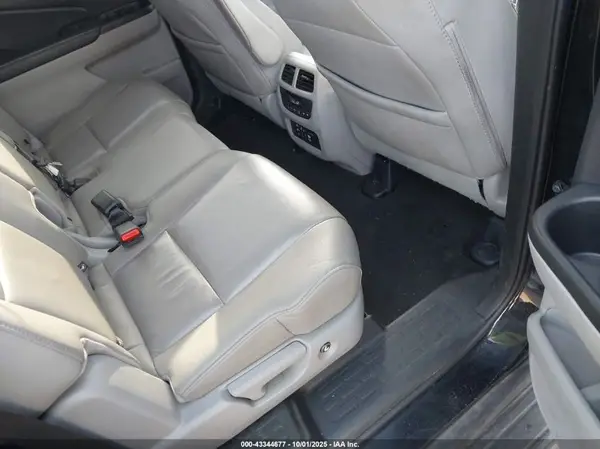 5FNYF6H96GB123286 2016 HONDA PILOT - Image 8