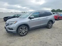 5FNYF6H96GB123465 2016 HONDA PILOT