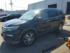 5FNYF6H96GB124373 2016 HONDA PILOT