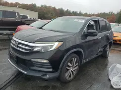 5FNYF6H96GB128147 2016 HONDA PILOT