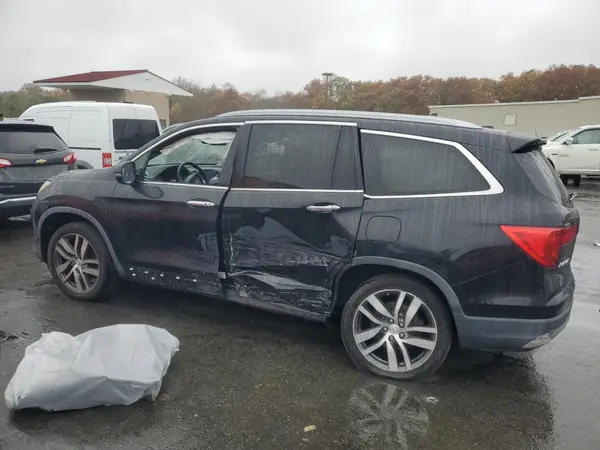5FNYF6H96GB128147 2016 HONDA PILOT - Image 2