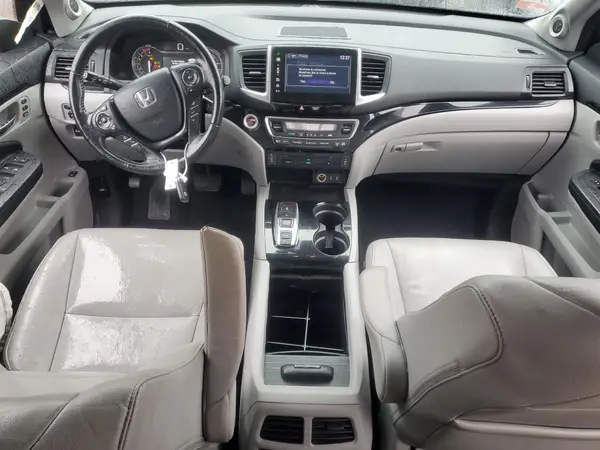 5FNYF6H96GB128147 2016 HONDA PILOT - Image 8