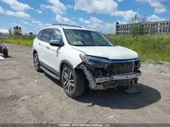 5FNYF6H96GB506709 2016 HONDA PILOT