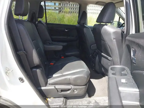 5FNYF6H96GB506709 2016 HONDA PILOT - Image 8