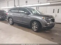 5FNYF6H96GB508069 2016 HONDA PILOT