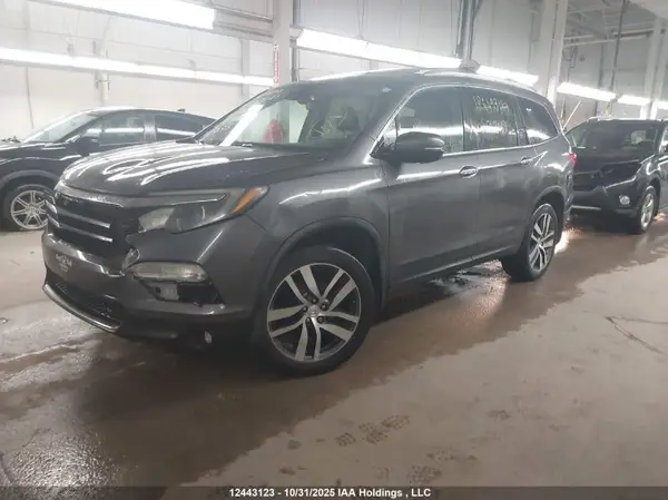 5FNYF6H96GB508069 2016 HONDA PILOT - Image 2