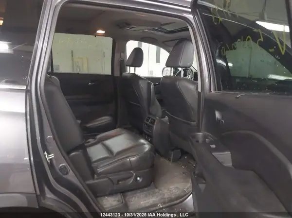 5FNYF6H96GB508069 2016 HONDA PILOT - Image 8