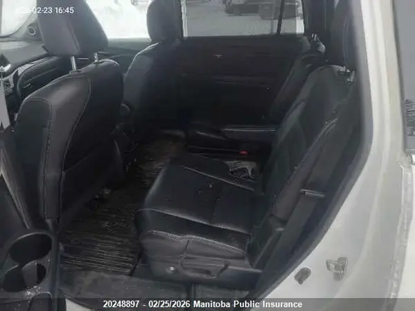 5FNYF6H96GB511246 2016 HONDA PILOT - Image 8