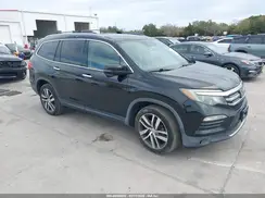 5FNYF6H96HB002761 2017 HONDA PILOT