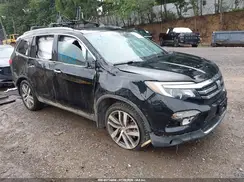 5FNYF6H96HB003120 2017 HONDA PILOT