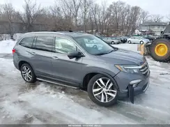 5FNYF6H96HB003831 2017 HONDA PILOT