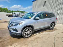 5FNYF6H96HB004364 2017 HONDA PILOT