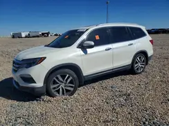 5FNYF6H96HB004705 2017 HONDA PILOT