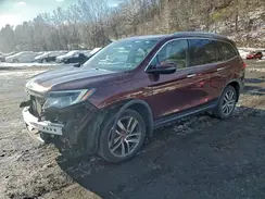 5FNYF6H96HB007880 2017 HONDA PILOT