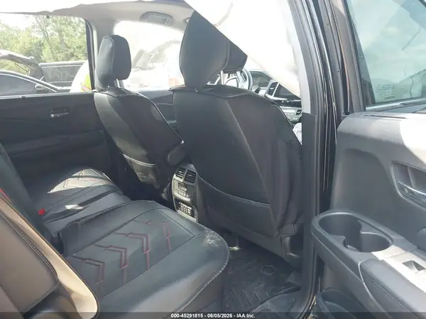 5FNYF6H96HB008723 2017 HONDA PILOT - Image 8