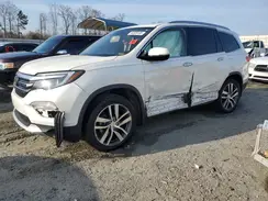 5FNYF6H96HB009421 2017 HONDA PILOT