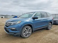 5FNYF6H96HB009595 2017 HONDA PILOT