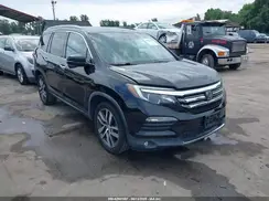 5FNYF6H96HB009726 2017 HONDA PILOT