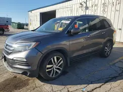 5FNYF6H96HB012321 2017 HONDA PILOT