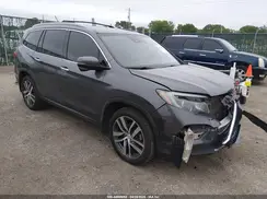 5FNYF6H96HB012741 2017 HONDA PILOT